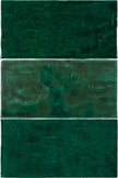 Carrelage Cevica Tile Crafts 15x30 Teal