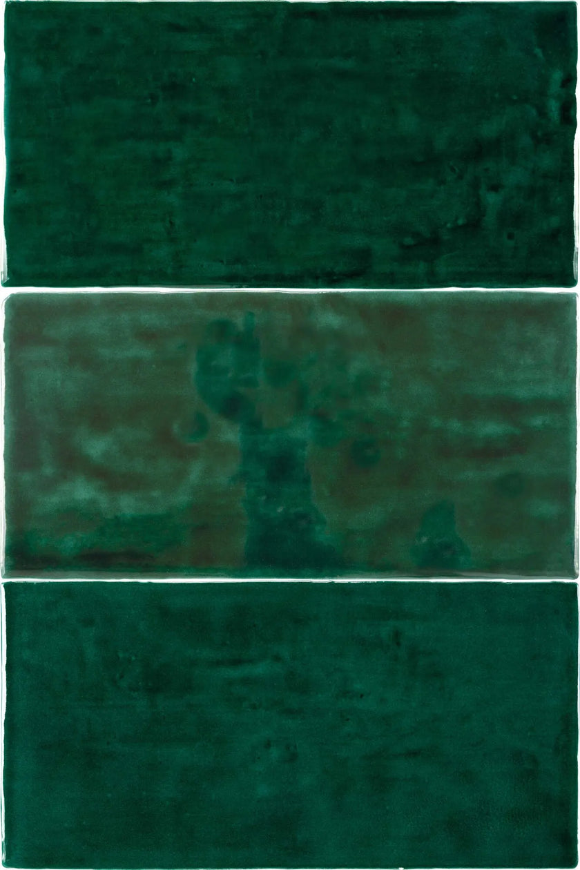 Carrelage Cevica Tile Crafts 15x30 Teal