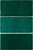 Carrelage Cevica Tile Crafts 7,5x15 Teal