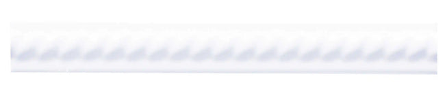 Carrelage Cevica Listelos 2,5x20 Blanco Mate