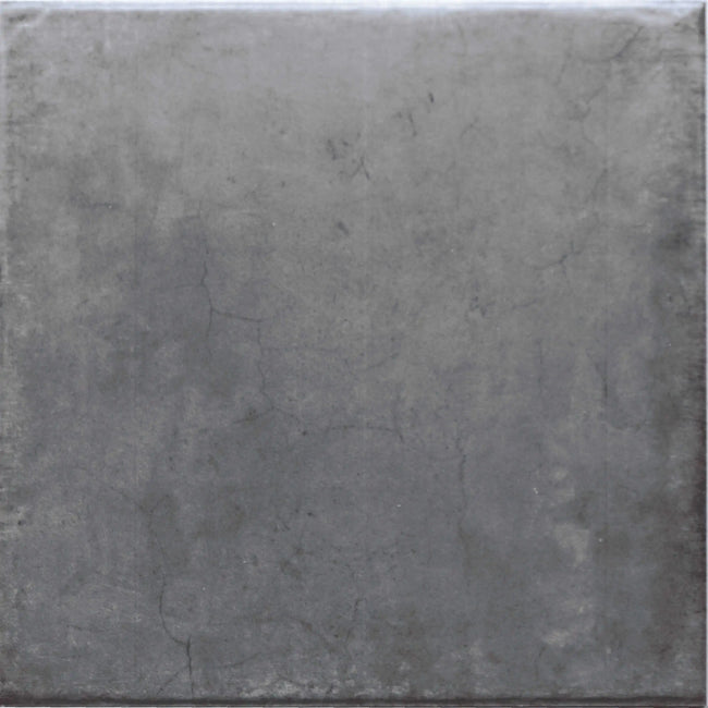 Carrelage Cevica Vintage 20x20 Porcelanico Denim