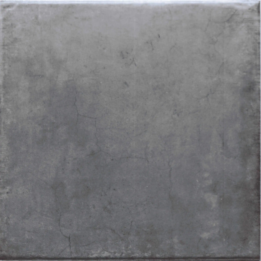 Carrelage Cevica Vintage 20x20 Porcelanico Denim
