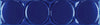 Carrelage Cevica Waves 11,25x45 Circle Cobalt