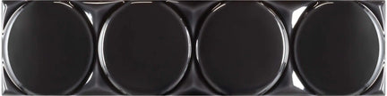 Carrelage Cevica Waves 11,25x45 Circle Periscope