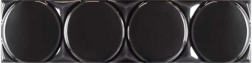 Carrelage Cevica Waves 11,25x45 Circle Periscope