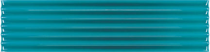 Carrelage Cevica Waves 11,25x45 Cove Deep Sea