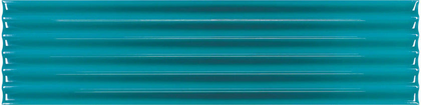Carrelage Cevica Waves 11,25x45 Cove Deep Sea