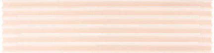 Carrelage Cevica Waves 11,25x45 Cove Nude