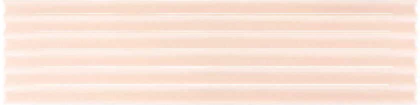 Carrelage Cevica Waves 11,25x45 Cove Nude