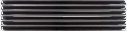 Carrelage Cevica Waves 11,25x45 Cove Periscope