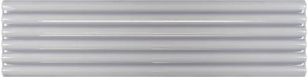 Carrelage Cevica Waves 11,25x45 Crest Micro Chip
