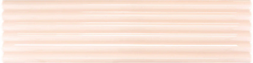 Carrelage Cevica Waves 11,25x45 Crest Nude