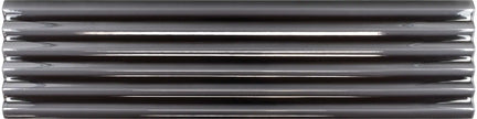 Carrelage Cevica Waves 11,25x45 Crest Periscope
