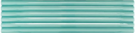 Carrelage Cevica Waves 11,25x45 Crest Seafoam