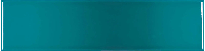 Carrelage Cevica Waves 11,25x45 Plain Deep Sea