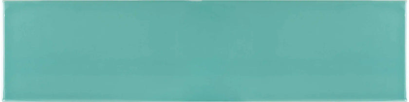 Carrelage Cevica Waves 11,25x45 Plain Seafoam