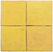 Carrelage Cevica Zelij 10x10 Amarillo