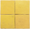 Carrelage Cevica Zelij 10x10 Amarillo