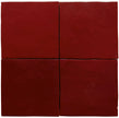Carrelage Cevica Zelij 10x10 Burdeos