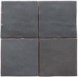 Carrelage Cevica Zelij 10x10 Gris Oscuro