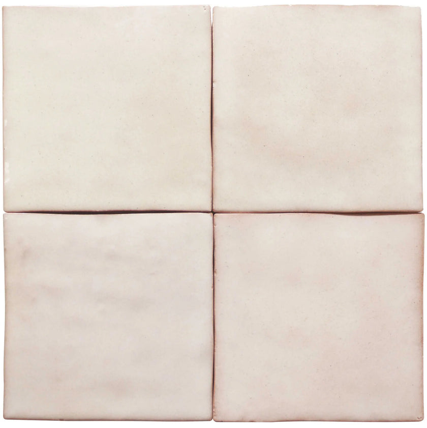 Carrelage Cevica Zelij 10x10 Hueso