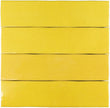 Carrelage Cevica Zelij 5x20 Amarillo