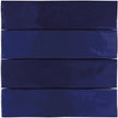 Carrelage Cevica Zelij 5x20 Azul Cobalto
