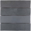 Carrelage Cevica Zelij 5x20 Gris Oscuro