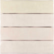 Carrelage Cevica Zelij 5x20 Hueso