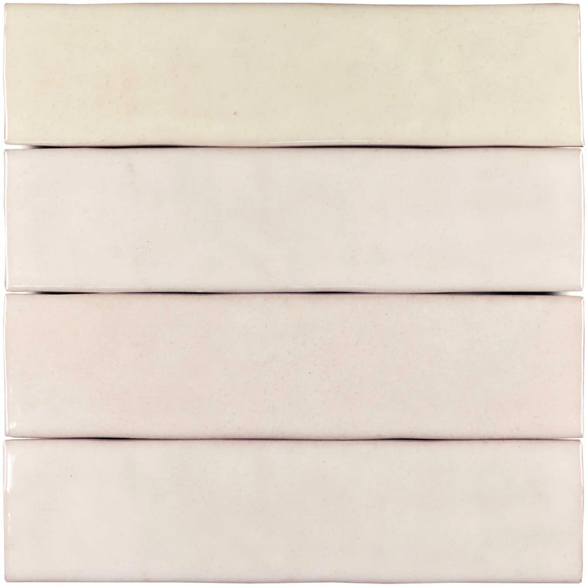 Carrelage Cevica Zelij 5x20 Hueso