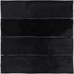 Carrelage Cevica Zelij 5x20 Negro
