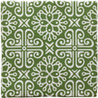 Carrelage Cevica Zelij 10x10 Dec. Tetuan