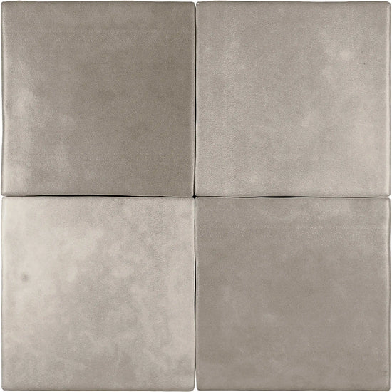 Carrelage Cevica Zelij Mate 10x10 Mist