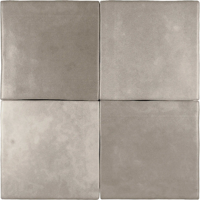 Carrelage Cevica Zelij Mate 10x10 Mist