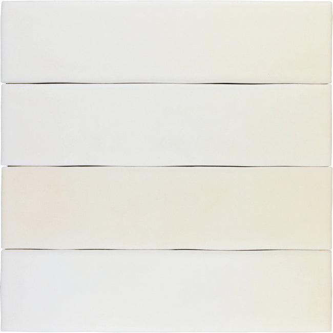 Carrelage Cevica Zelij Mate 5x20 Bone