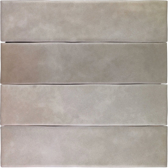 Carrelage Cevica Zelij Mate 5x20 Mist