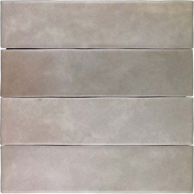 Carrelage Cevica Zelij Mate 5x20 Mist