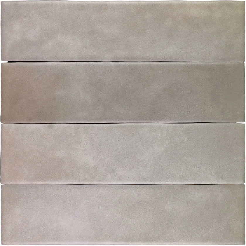 Carrelage Cevica Zelij Mate 5x20 Mist