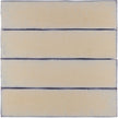 Carrelage Cevica Zelij Special 5x20 Pergamon