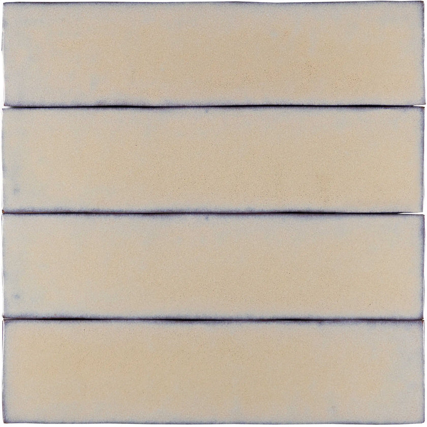 Carrelage Cevica Zelij Special 5x20 Pergamon