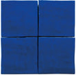 Carrelage Cevica Zelij Special 10x10 Antic Azul