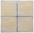 Carrelage Cevica Zelij Special 10x10 Pergamon