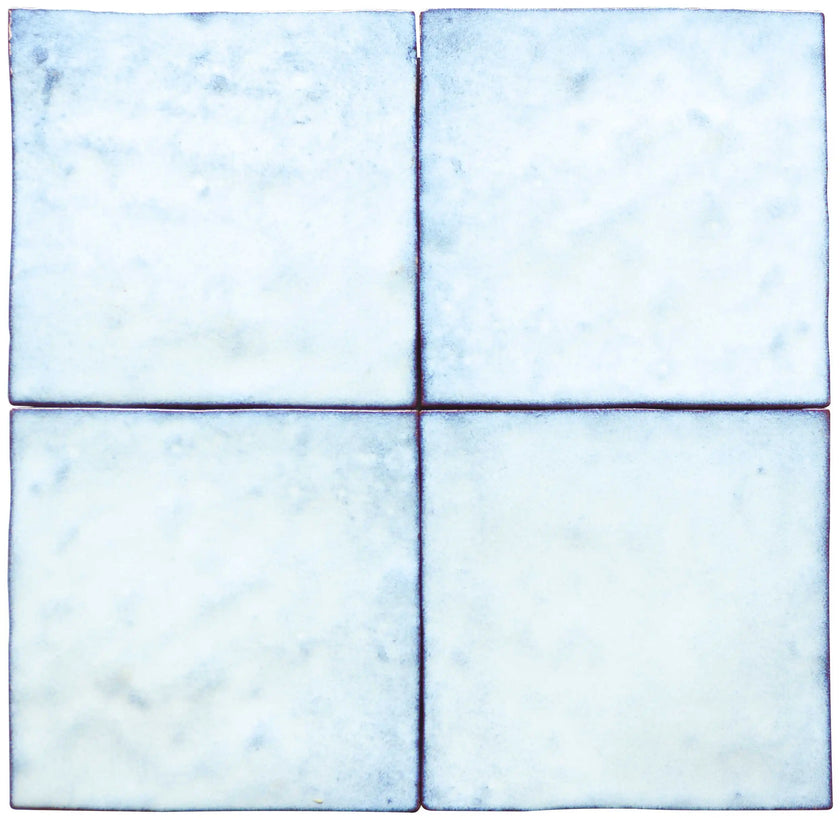 Carrelage Cevica Zelij Special 10x10 Via Lactea