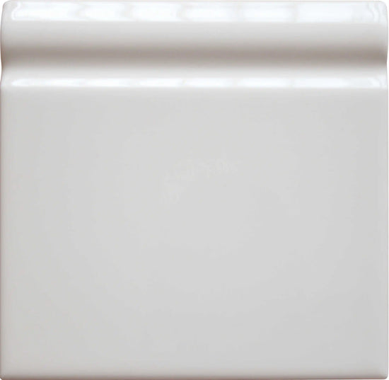 Carrelage Cevica Metro 15x15 Blanco Brillo