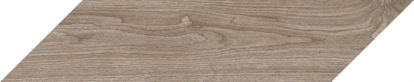 Carrelage Love Tiles Woodline Chevron Grey 20x80 cm
