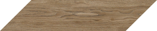 Carrelage Love Tiles Woodline Chevron Light Brown 20x80 cm