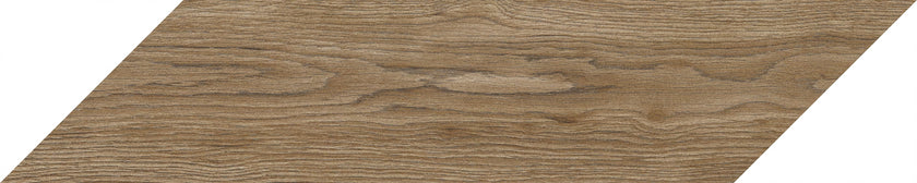 Carrelage Love Tiles Woodline Chevron Light Brown 20x80 cm