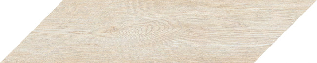 Carrelage Love Tiles Woodline Chevron White 20x80 cm