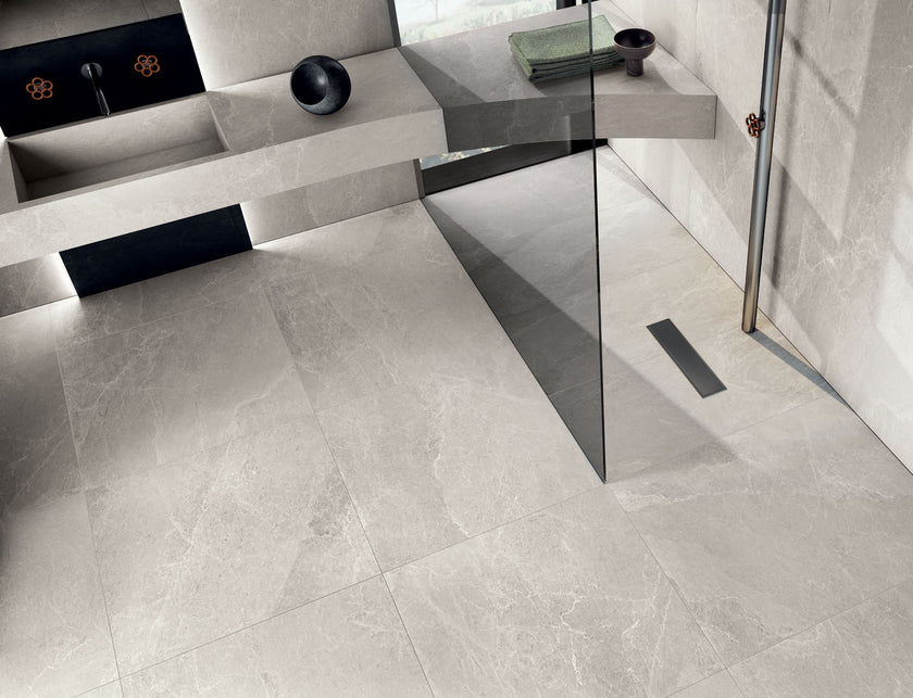 COTTO D'ESTE ADVANTAGE CHALK 120x120 NATURALE