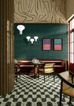 Ambiance carrelage 41ZERO42 Chicco